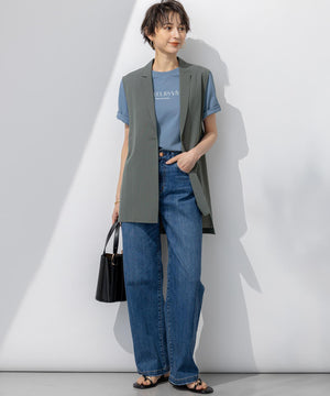 クリア ミニ ショルダーバッグ