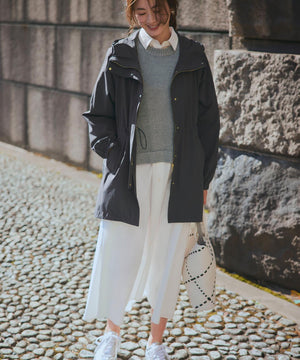 レザー スニーカー