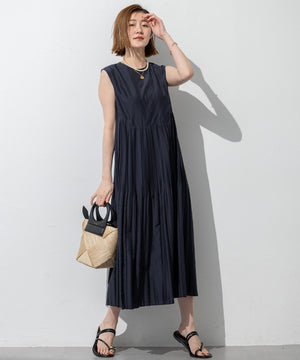 サムリング フラット サンダル