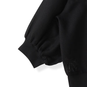 変わり織メッシュカーディガン≪手洗い可能≫