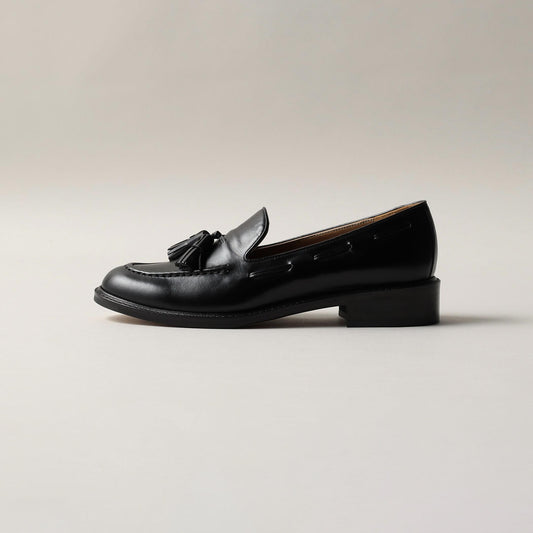 SLタッセルローファー フラット30↓↑