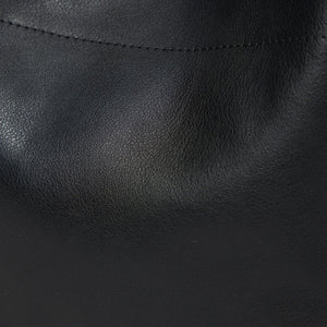 チェーンハンドル 2WAY スクエアバッグ ショルダーバッグ