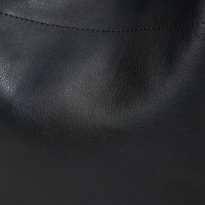 チェーンハンドル 2WAY スクエアバッグ ショルダーバッグ