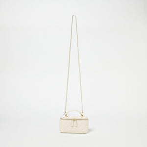 マイクロ バニティ バッグ