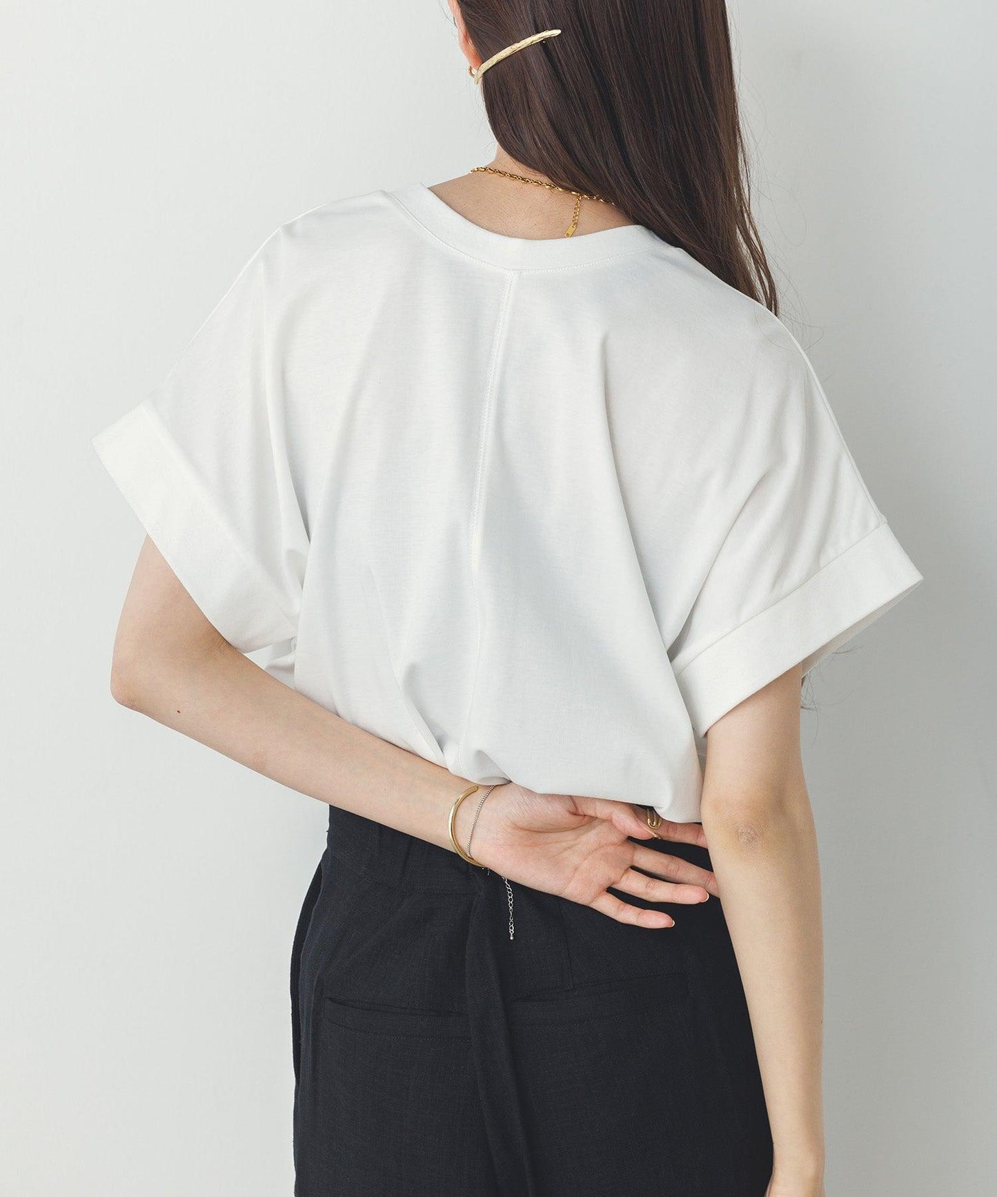 UVカラーチェンジTシャツ