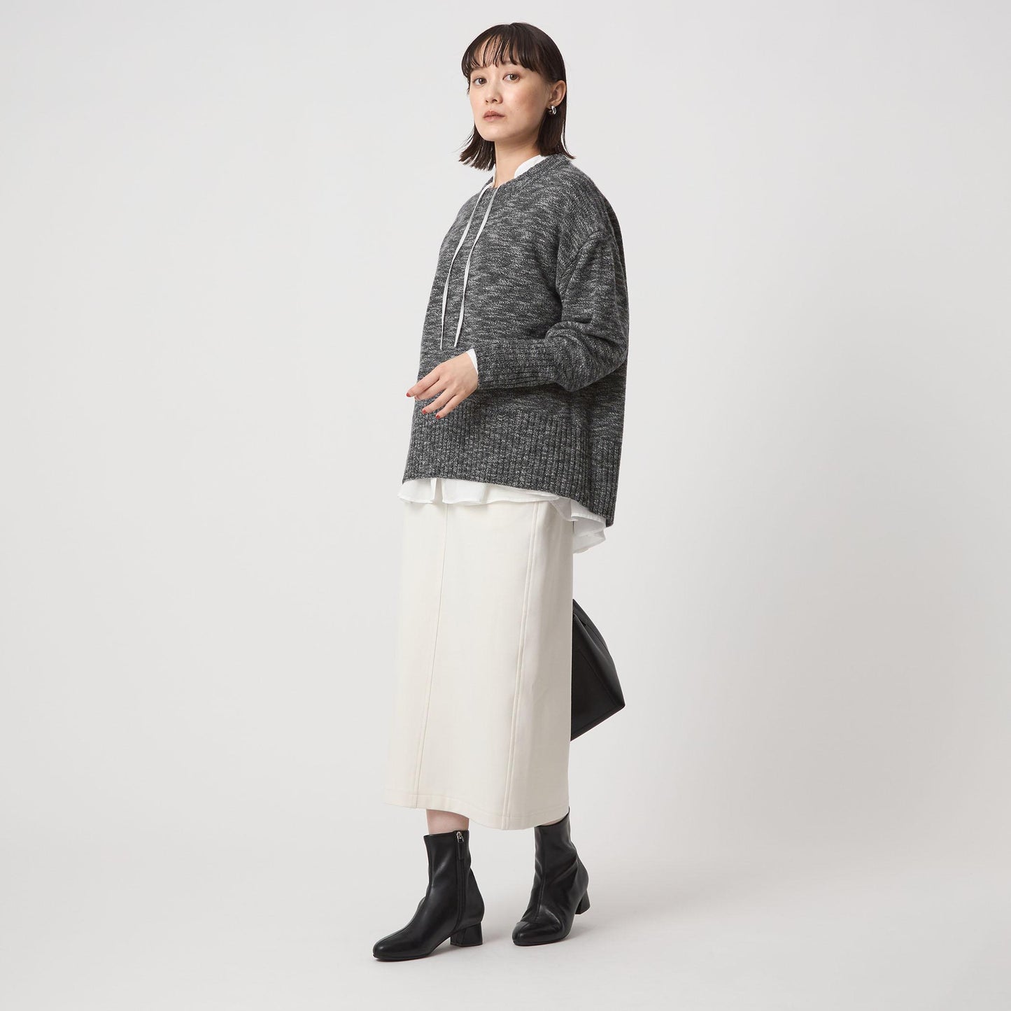 スタイルマスターニット