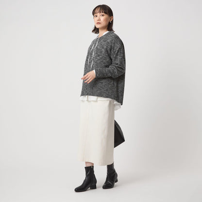 スタイルマスターニット