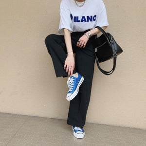 MILANOフロッキーT