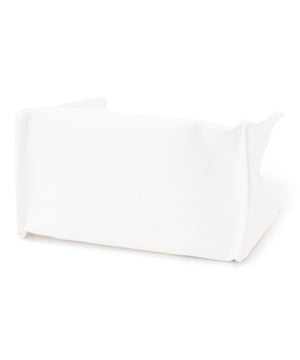 NOMADIS SAC スクエア メッシュ プチ トートバッグ