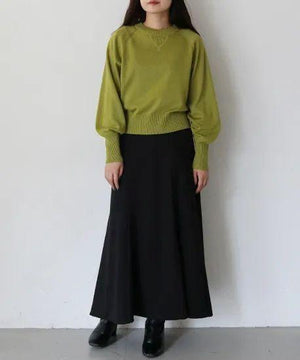 スウェットライクラメニット