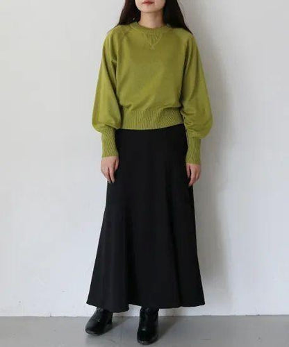 スウェットライクラメニット