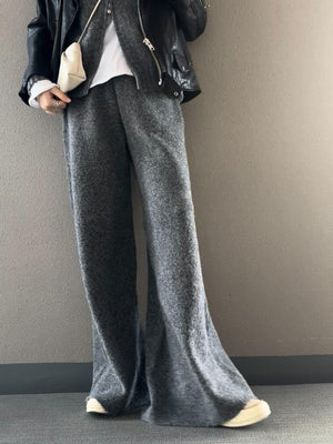 ダブルジップフーディーニットアップ