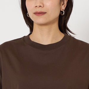 ＜SEASONAL COLLECTION＞LOTUS ドルマンスリーブ Tシャツ