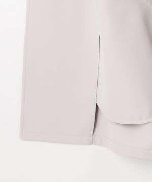 エレカジストレッチミドルトレンチ コート