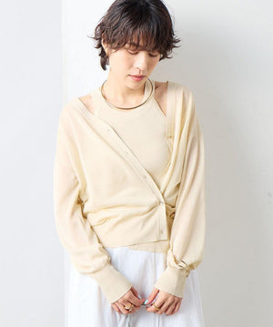 イタリー糸ラメシアーV/NC/D