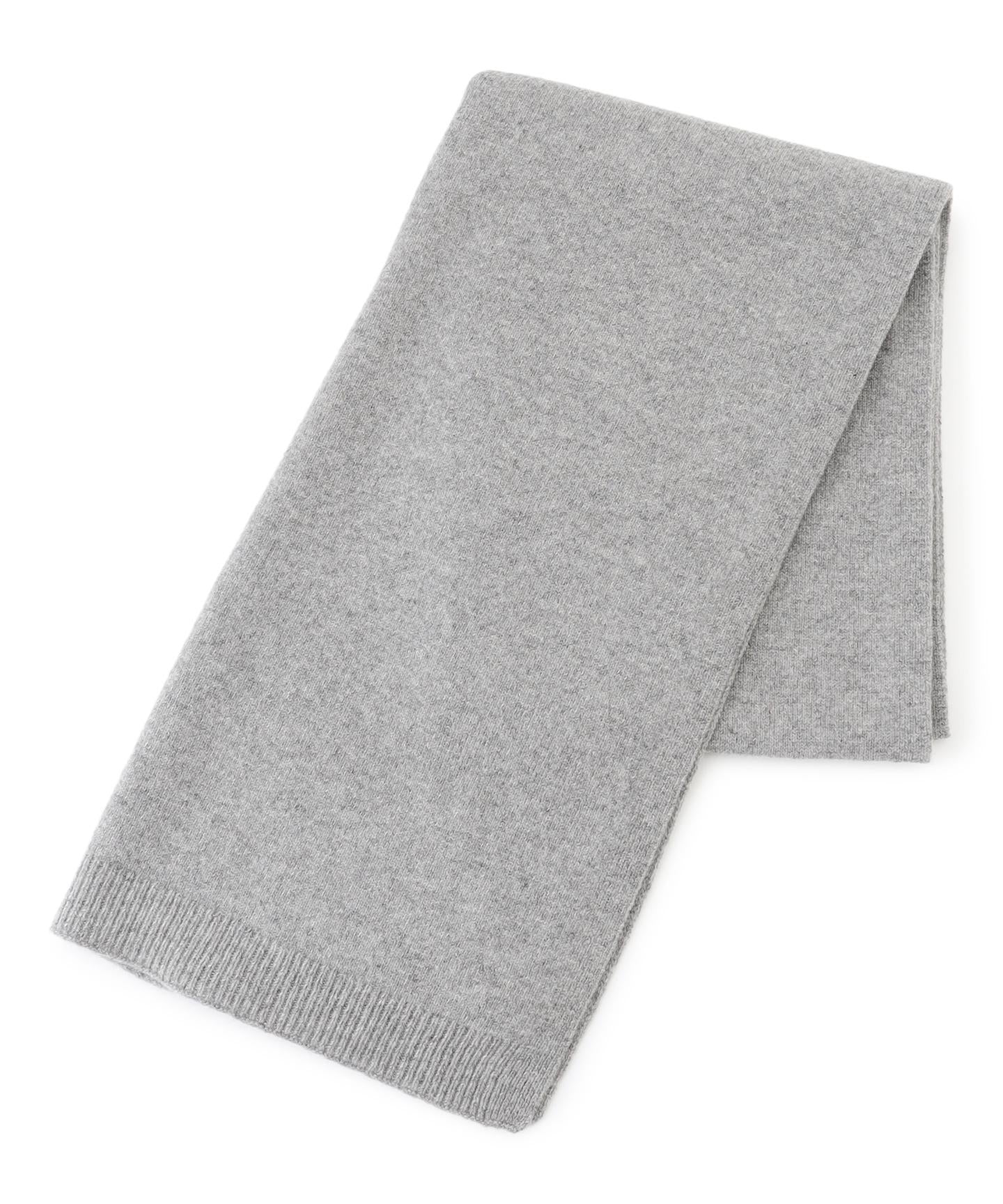 カシミヤブレンド ストール