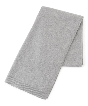 カシミヤブレンド ストール