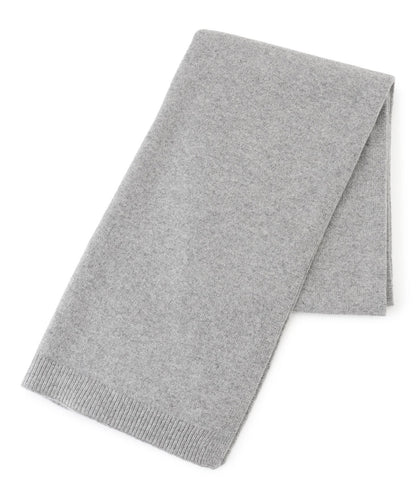 カシミヤブレンド ストール