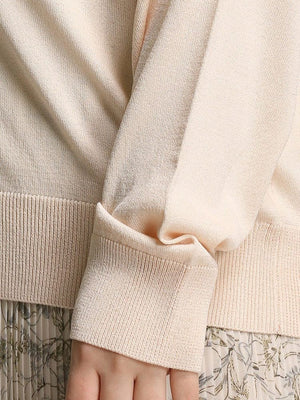 定番Vﾈｯｸｶｰﾃﾞｨｶﾞﾝ