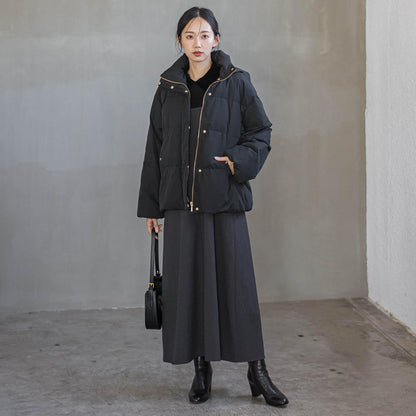 テンダークロス2WAYダウン