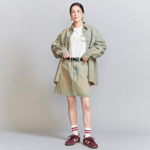 シンプル レザー ベルト