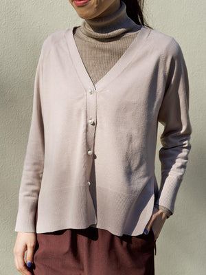 カーディガン