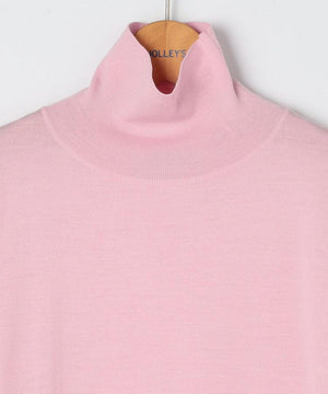 18G天竺ハイネックPO