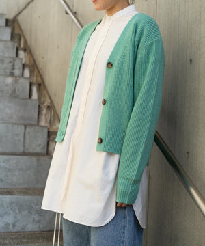 カーディガン
