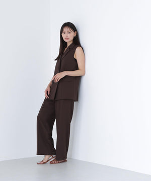 ドライタッチ SETUP パンツ