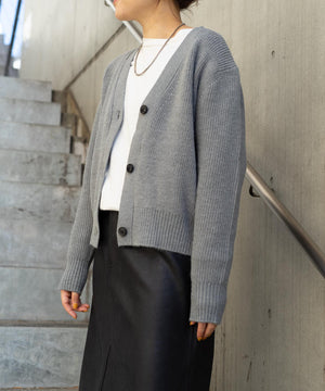 カーディガン