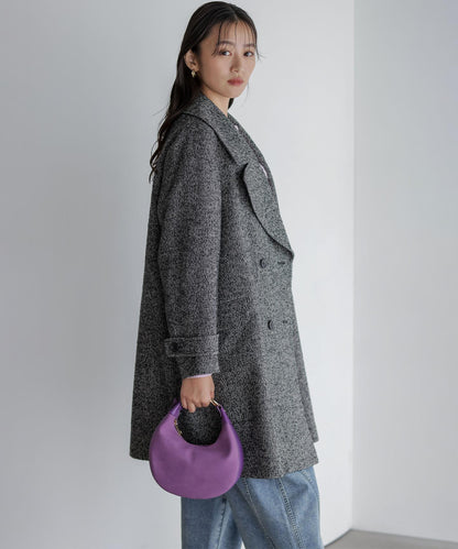 キャットショルダー バッグ