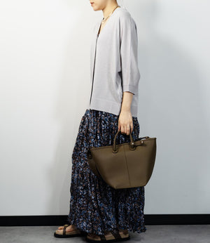 エアリータッチシアーカーディガン