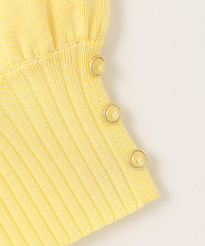 ドルマン ニット