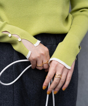 タートルニット