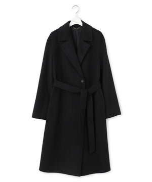 MTRカシミヤライトビーバー チェスターコート