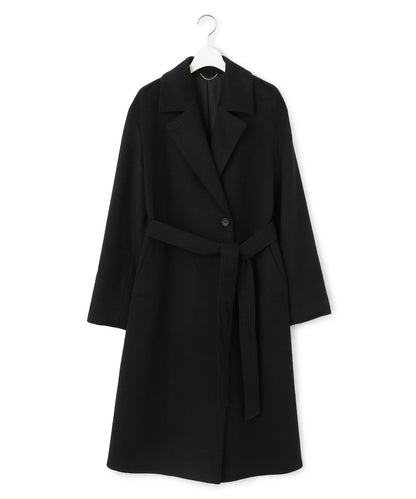 MTRカシミヤライトビーバー チェスターコート