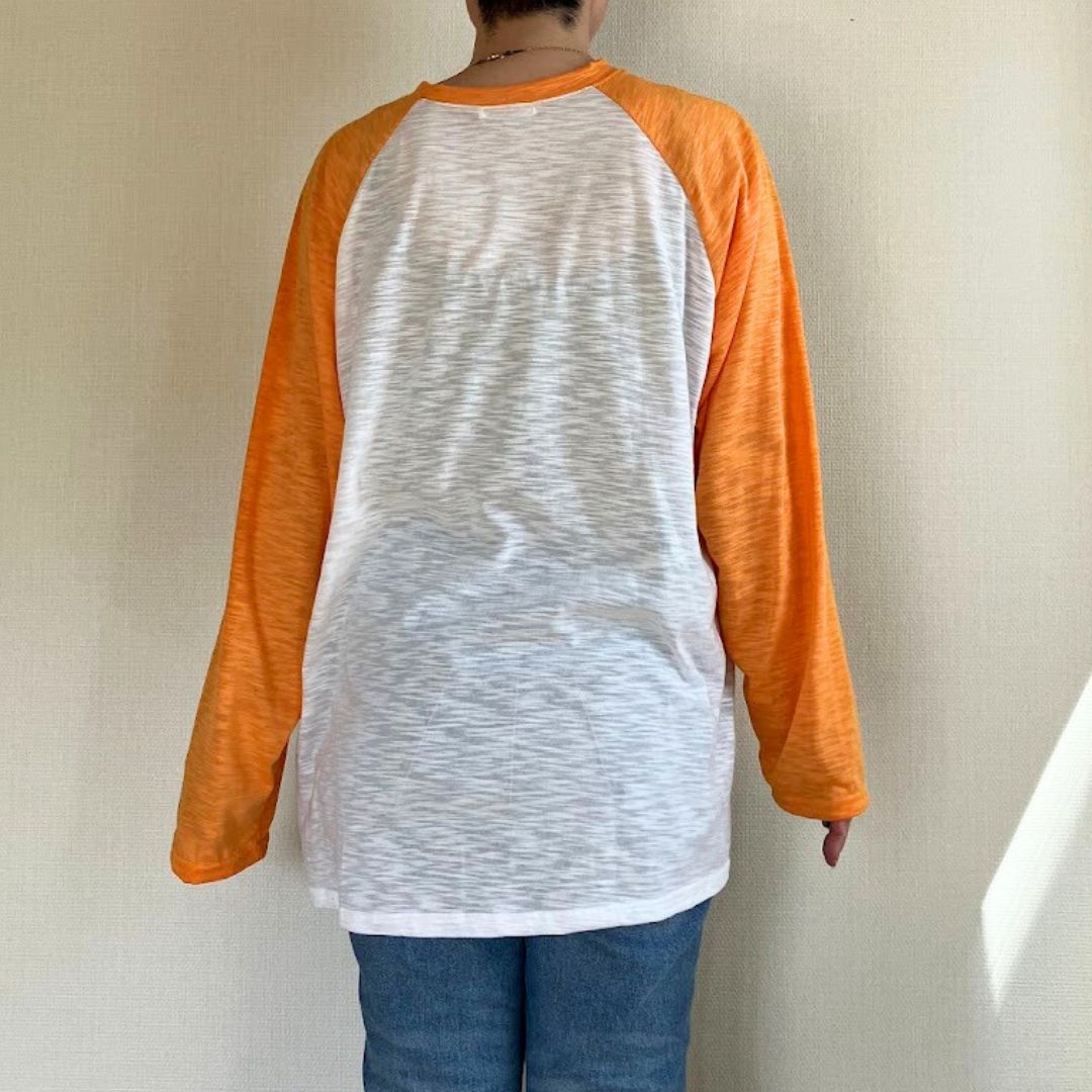 ライトシアーラグランロゴロンT