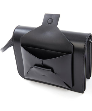 《SUPERIOR CLOSET》コンパクトショルダーバッグ《ADD CULUMN》