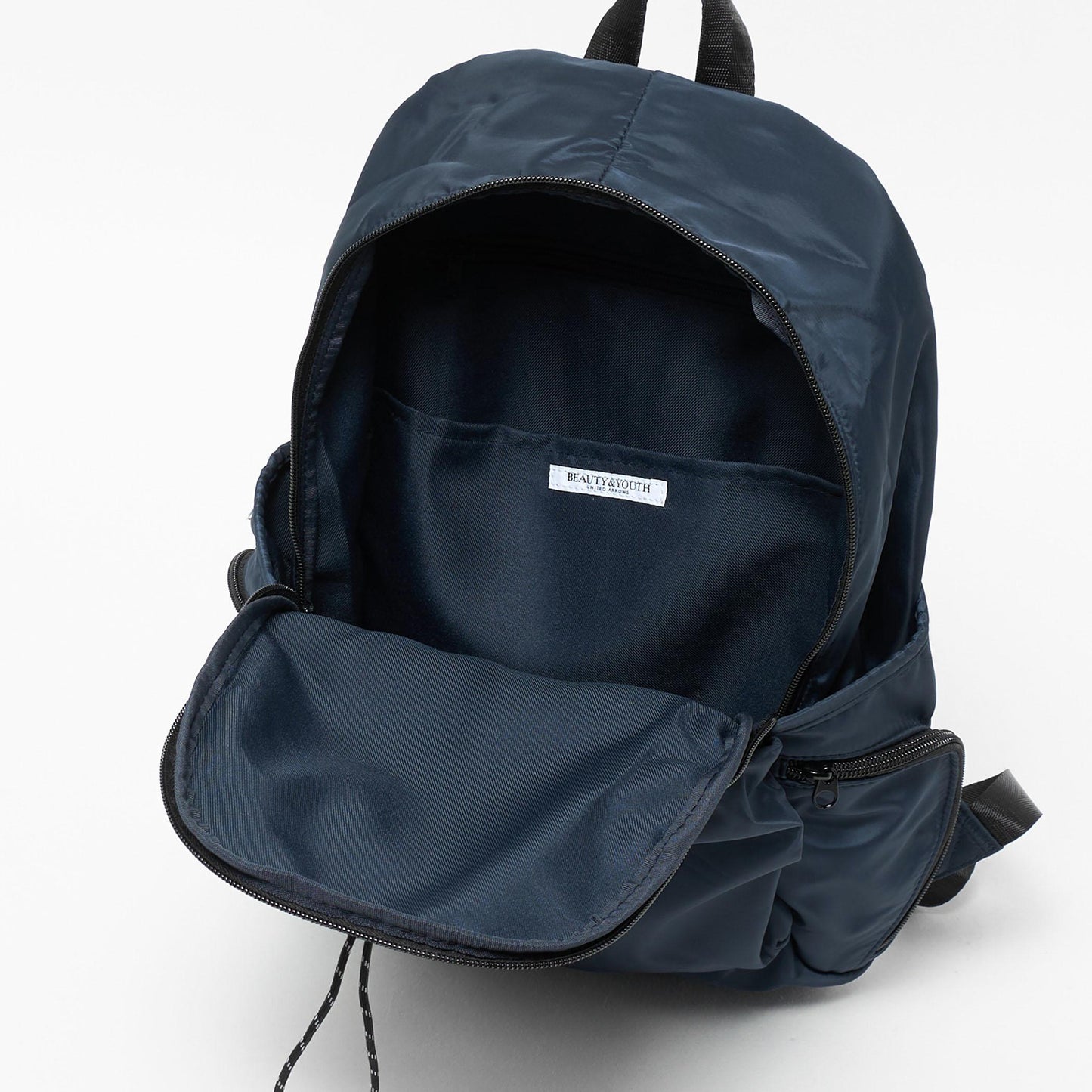 ドロストポケット リュック