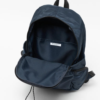 ドロストポケット リュック