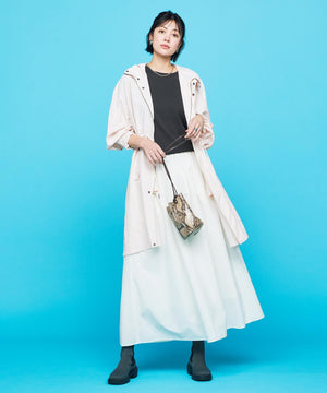 スゴ機能美 コンパクト ニット