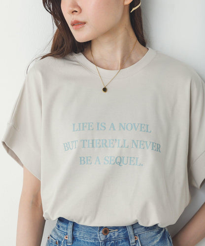 UVカラーチェンジTシャツ