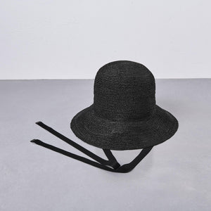 RFA リボン ハット UV