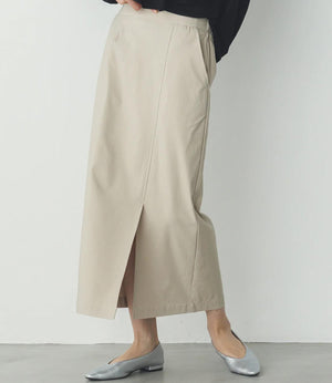 ストレッチタイトスカート