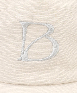 レターキャップ