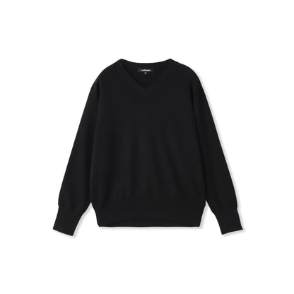 Brisbane Vネックニットプルオーバー≪11号あり≫