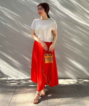 スゴ機能美 コンパクト ニット