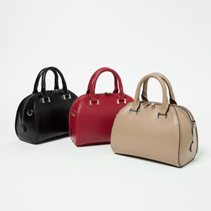 2WAY ドロップ フォルム バッグ / ショルダーバッグ