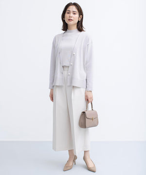 オシャクロス ガウチョパンツ