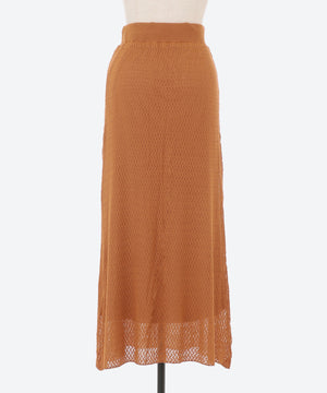 クロシェスカート